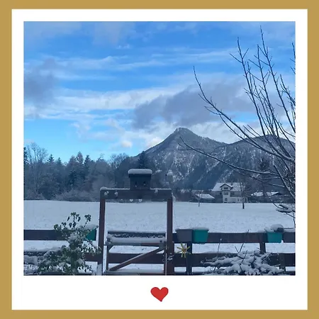 Berghupferl شقة *