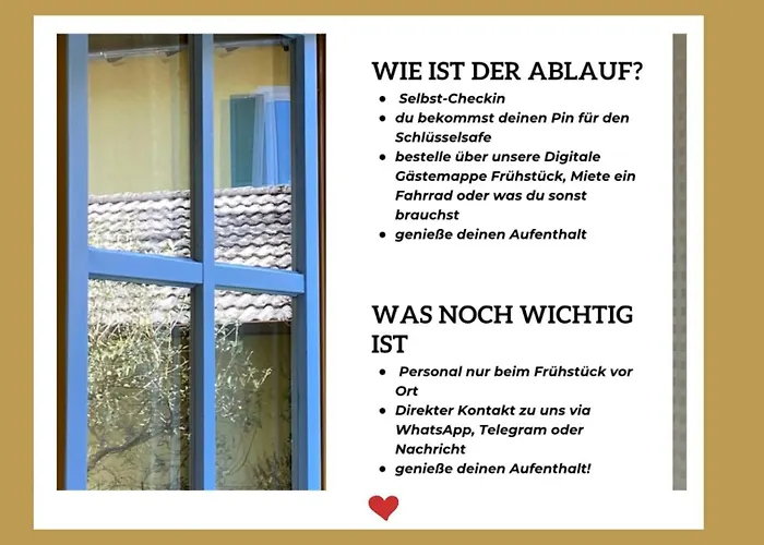 Apartman Berghupferl *