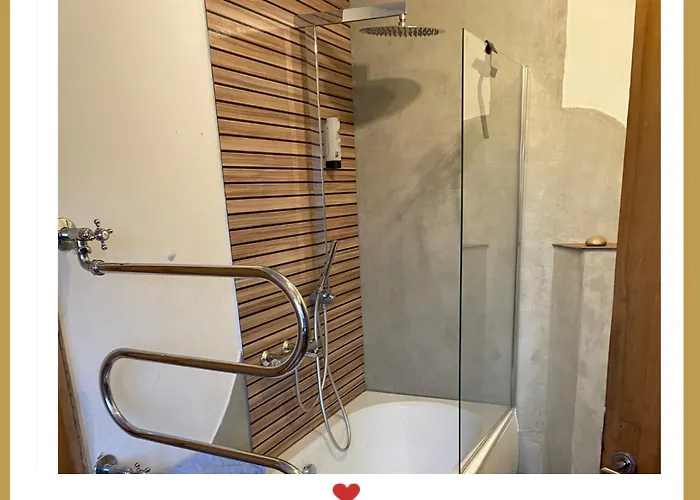 Apartman Berghupferl *