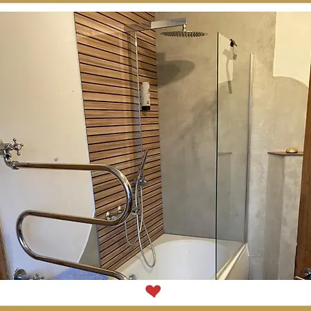Appartement Berghupferl *