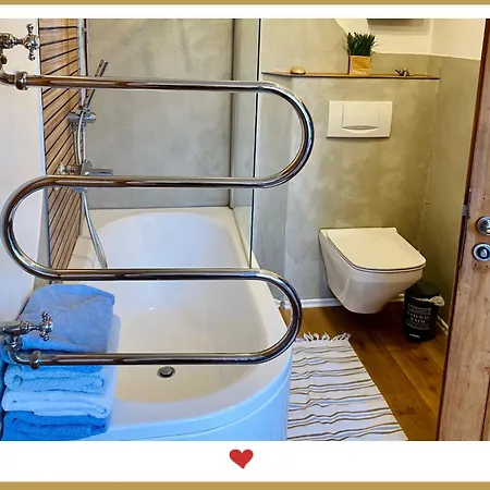 Appartement Berghupferl